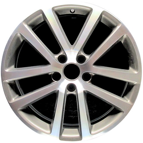 Wheel rim volkswagen gti - vw,