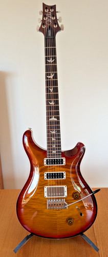 Prs usa studio electric - usa, guitar