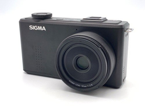 Sigma dp2 merrill aps foveon - dp2,