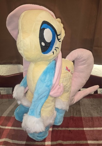Little pony mlp - little, fluttershy