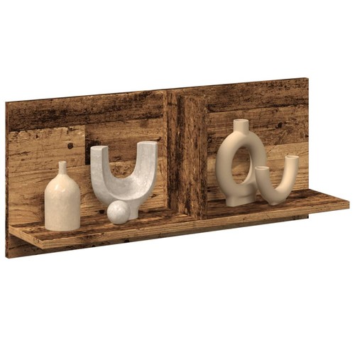 Wall cabinet engineered wood - wall,