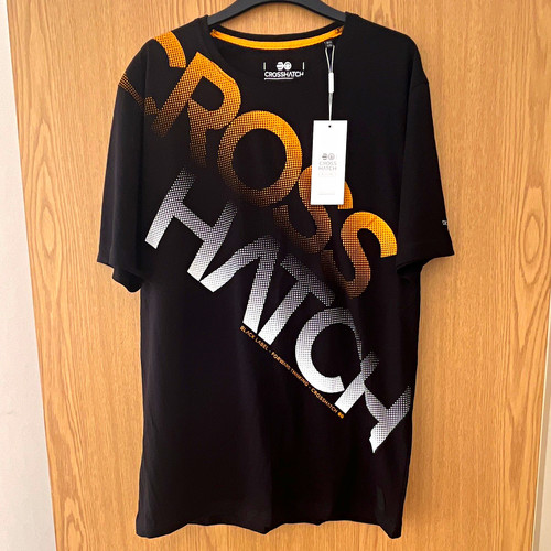 Crosshatch black label - crosshatch,