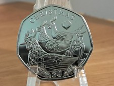 BRAND NEW  2025  ISLE OF MAN