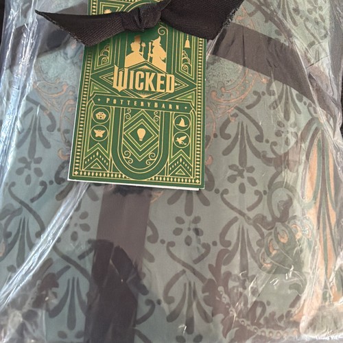 Pottery barn wicked - barn, duvet