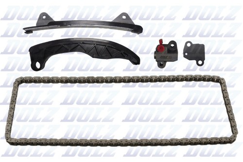 Dolz skcc050 timing chain kit - timing,
