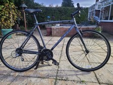 Claud Butler Urban 400 Men's Hybrid Bike