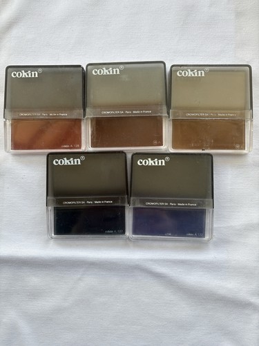 Cokin series graduated - cokin,