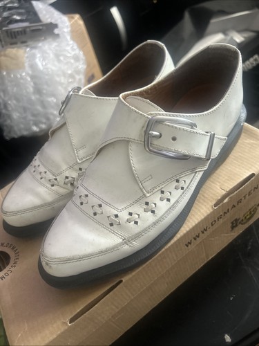 Martens rousden creeper - rousden,