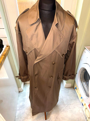 Vintage london fog towne - vintage,