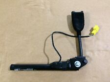 VAUXHALL ASTRA J MK6 FRONT