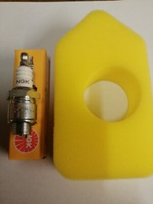 Mountfield SP470 HP470 Service