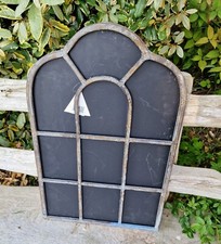 60cm (2ft) Metal Wall Mirror Frame NO GLASS