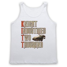 KITT KNIGHT RIDER UNOFFICIAL