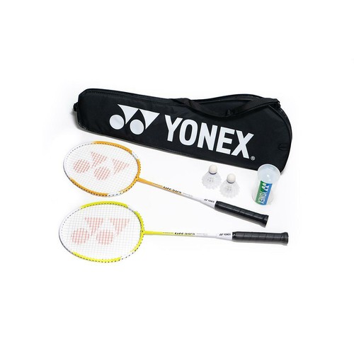 Yonex player badminton set - 2,