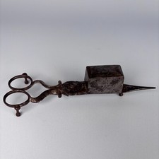 Candle Snuffer Wick Trimmer