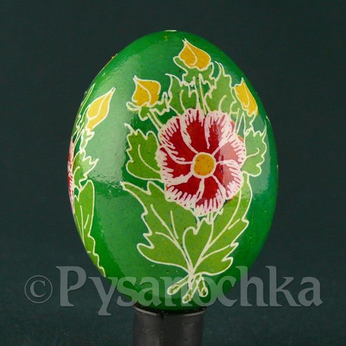 Real ukrainian pysanky - ukrainian, pysanky.chicken