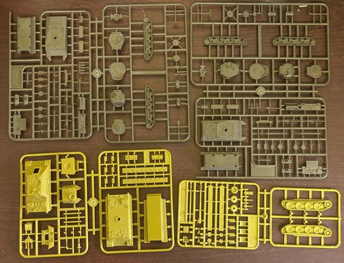 100 15mm scale - 15mm,