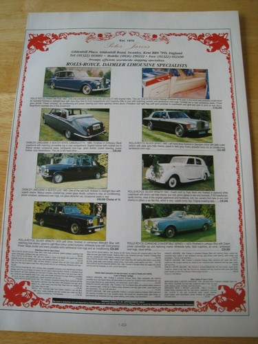 Peter jarvis rolls - peter, rolls-royce