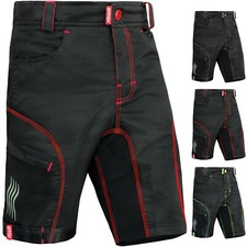 Mens downhill shorts - downhill,
