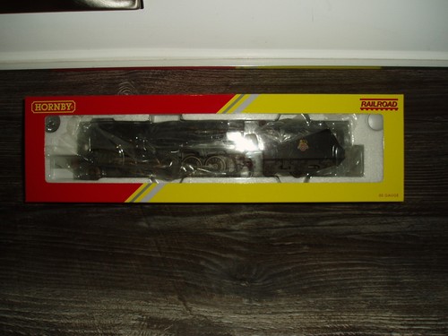 Hornby railroad r3356 crosti - railroad,