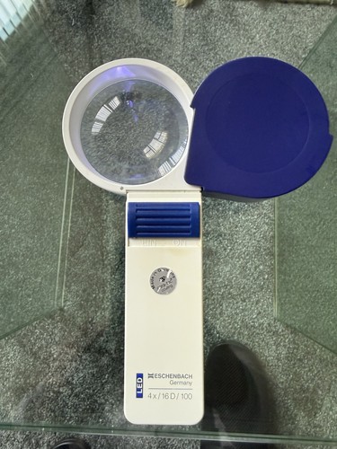 16d eschenbach led hand - led,