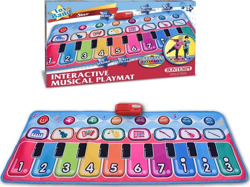Bontempi 541632 toy - bontempi, a