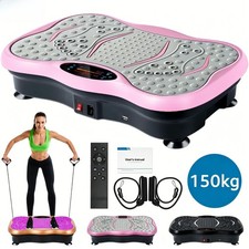 Vibration Plate Body Shaker