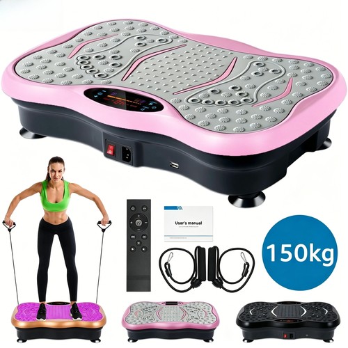 Vibration plate body shaker - body,