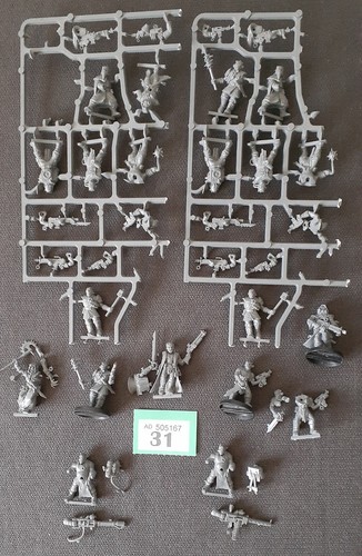 Games workshop warhammer 40k - games,