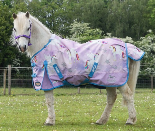Gallop ponie pegacorn - gallop,