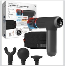 SHARPER IMAGE Power Percussion