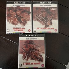 Ultra blu ray - 4k,