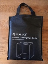 25CM Portable Photo Studio