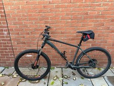 Whyte 605 Mountain Bike Size