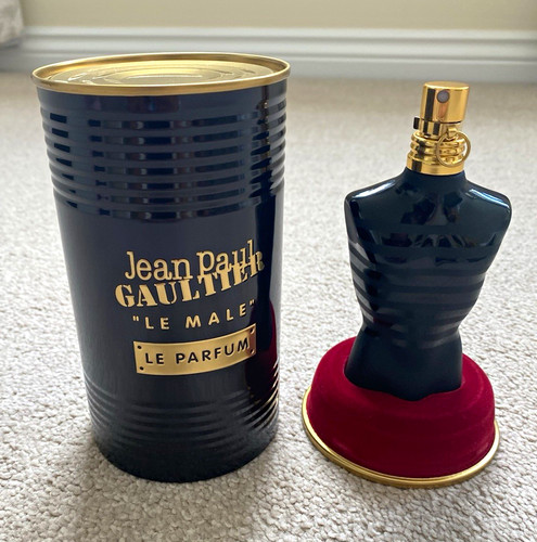 Jean paul gaultier - gaultier, le
