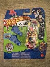 Hot Wheels Skate 80s Vibin