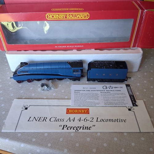 Limited edition hornby - edition, oo