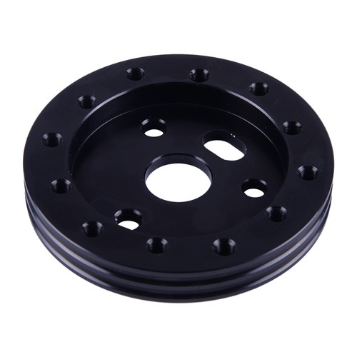 Steering wheel hub - steering,