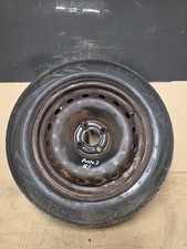 2006-2015 Mk3 Fiat Punto Steel
