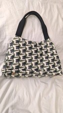 Orla Kiely Baby Bunny classic