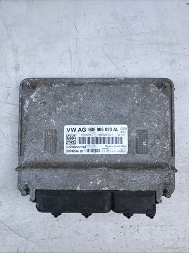 Volkswagen polo engine control - polo,