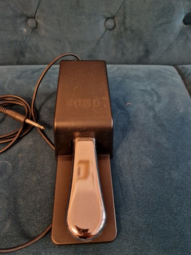 Korg genuine half damper - korg,