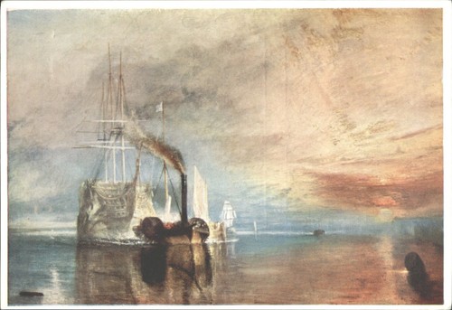 Vintage turner the - vintage,