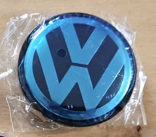 Volkswagen 65mm alloy wheel - vw,