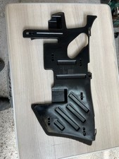 Golf mk4 under dash - under, trim