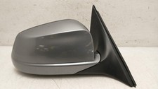 2012 BMW 5 SERIES 5 Door Estate O/S Drivers Door Wing Mirror 2009-2014