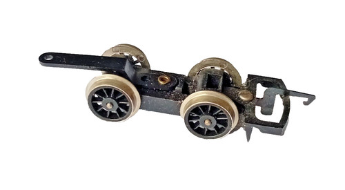 Hornby gauge front bogie - hornby,