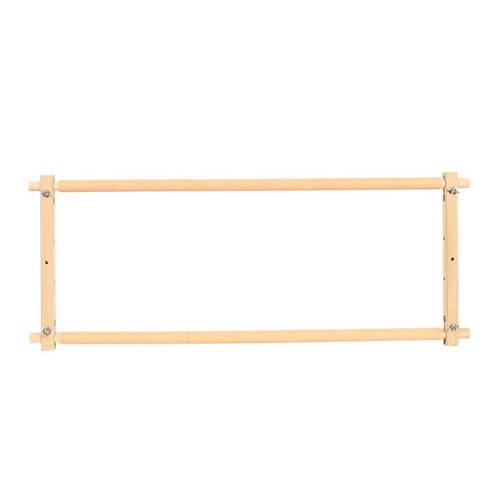 Rectangular cross stitch frame - rectangular,