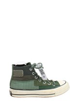 Converse Women's Trainers UK5 in Green