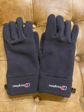 Berghaus Fleece Gloves –